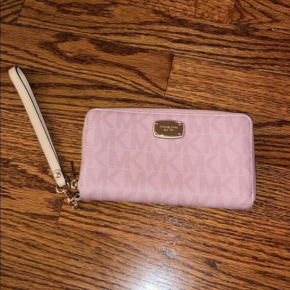MK wallet